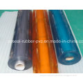 Natural Color Flexible PVC Sheet